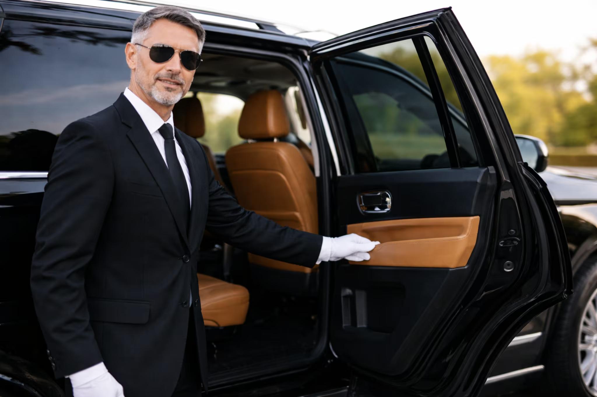 Seamless Transportation to Conroe Communities, Resorts, Venues & Local Destinations