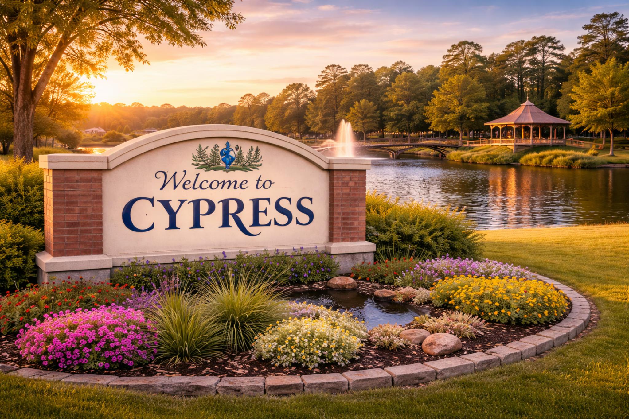 Premium Cypress Limo Service