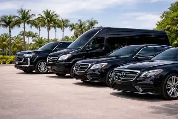 Private Transportation in Sugar Land for Airport, Cruise & Citywide Travel