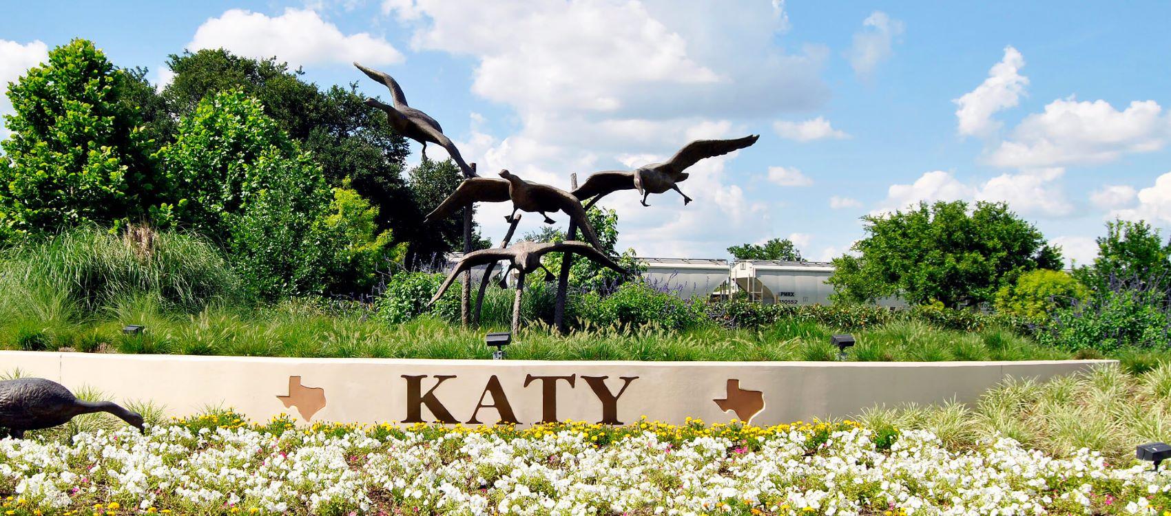 Katy, TX
