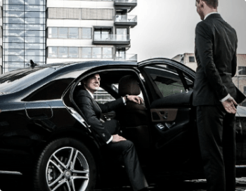 Limo Car Service for Events | AAdmirals Corporate Shuttle Service