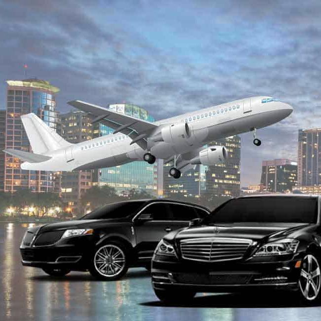 Elevate your travel: private jet limo in Houston Greater Area