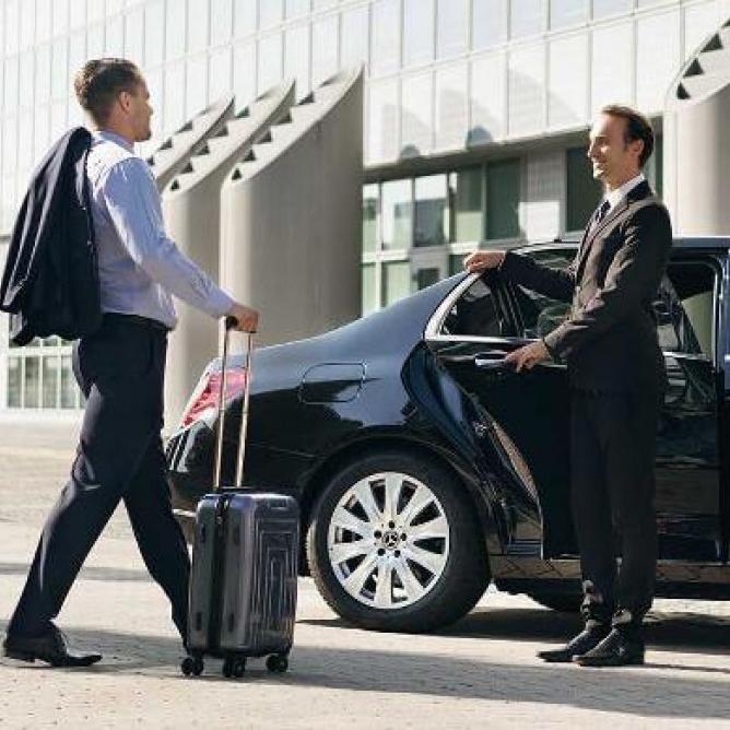 Top Houston Airport Car Service Destinations: Seamless Transportation to and from Airports