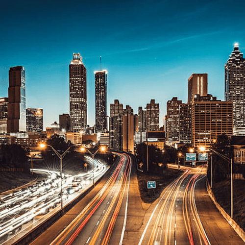 AAdmirals Travel: Houston's Premier Car Service, Connecting Cities