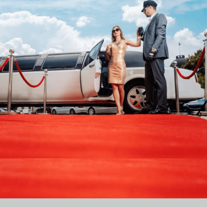 Special Event Limo Service