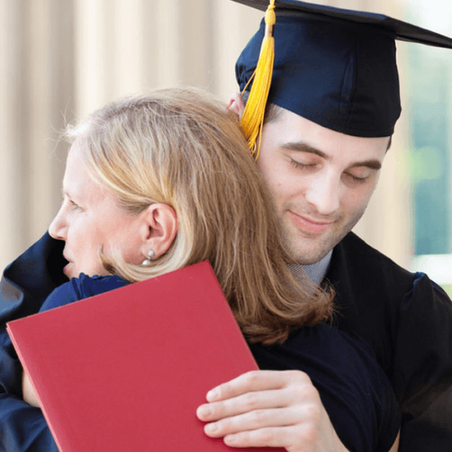 TIPS FOR PARENTS FOR SUCCESSFUL GRADUATION TRANSPORTATION