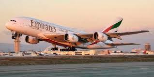 Airport Transfers Emirates Airline Passengers