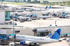 Airport Transfers United Passengers