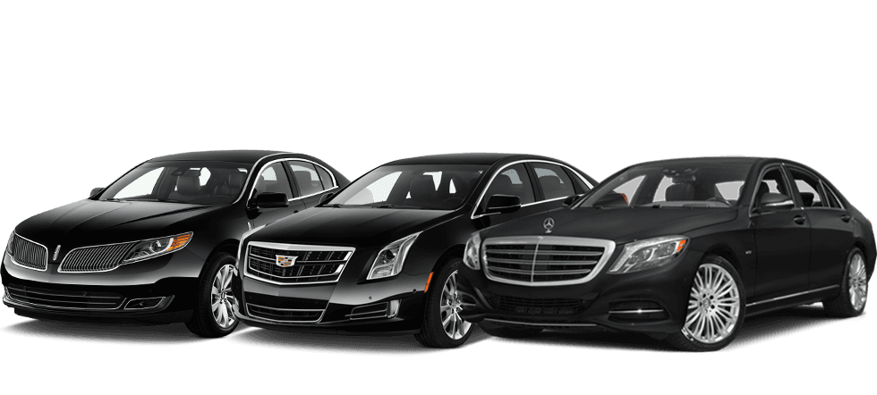 Private Transportation Services The Woodlands, TX.